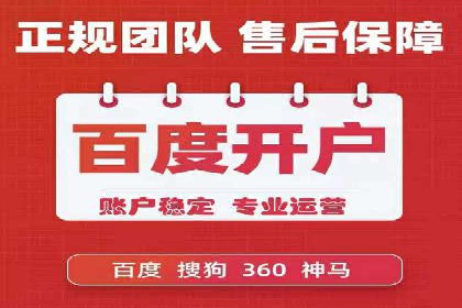 行业领先企业的sem账户竞价运营策略